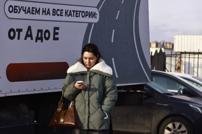 Данные диспансеризации хотят разрешить использовать для водительских прав