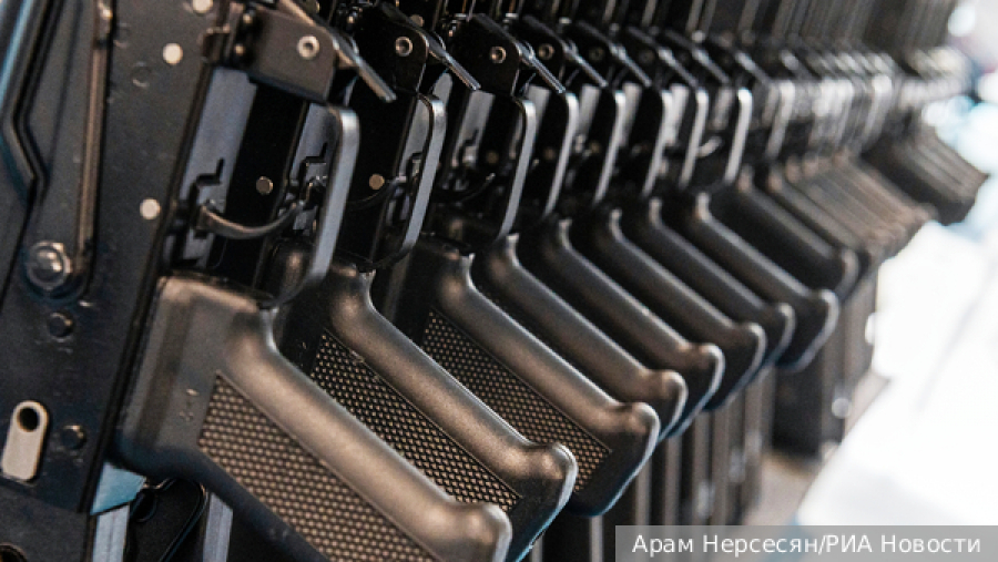 Каллас сообщила о подготовке Евросоюзом запрета для российских ветеранов СВО