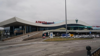 Пилота под наркотиками задержали в аэропорту Алматы: ситуацию прокомментировали в Air Astana