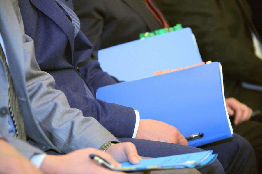 Право на предпринимательскую деятельность не освобождает от ответственности за коррупцию