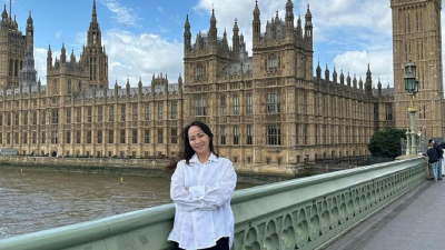 &quot;Они могут превзойти Димаша&quot;: отучившаяся по &quot;Болашаку&quot; Иманбаева намерена передать знания ученикам