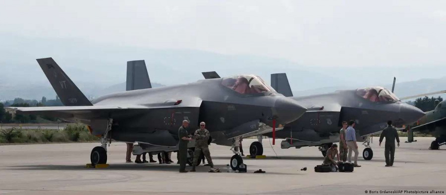 В США отчитались об испытании ядерной бомбы