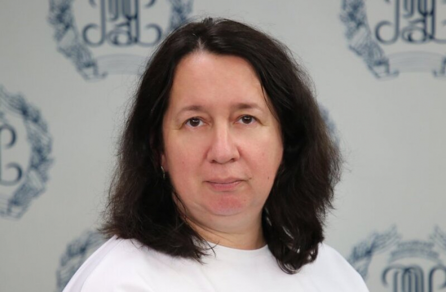 Ольга Лебединская: &laquo;Оплата труда в январе существенно ниже декабрьских выплат&raquo;