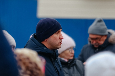 Салахов отправил в отставку очередного главного тренера ХК &laquo;Челны&raquo;