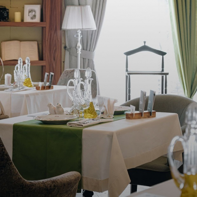 8 новых мест в Алматы