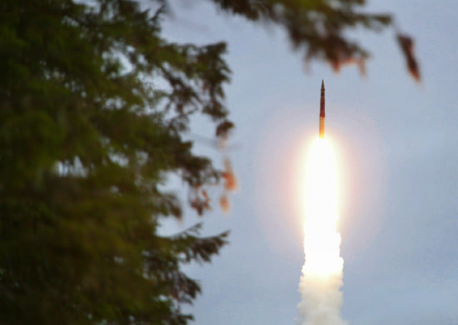 Sunday Times: Россия пытается истощить американские системы ПВО в зоне СВО