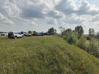 В Алексеевском районе Татарстана утонул 15-летний подросток