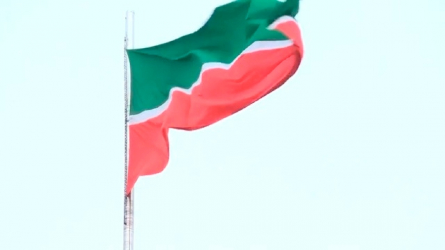 Минпромторг и Минлесхоз Татарстана получили право учреждать ведомственные награды