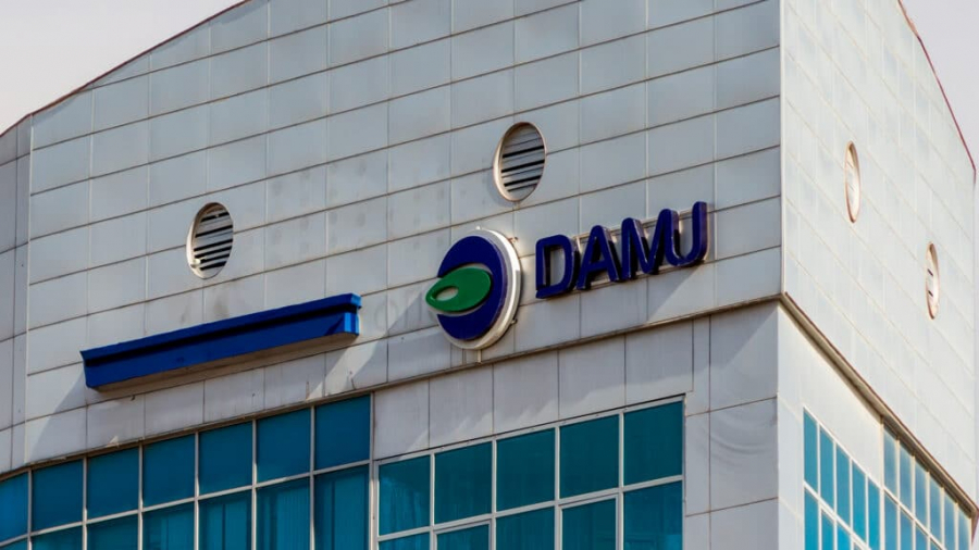 «Даму» поддержал льготные кредиты крупному бизнесу на 1,2 трлн тенге