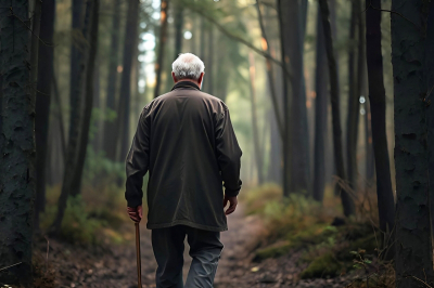 Первыми в России: Архангельская область протестирует инновационную систему поиска пропавших людей