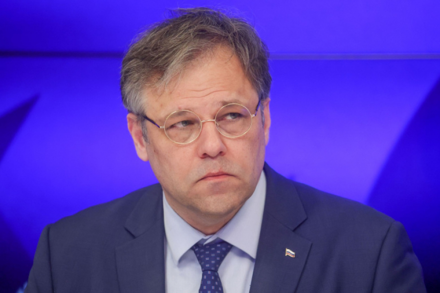 В МИД РФ оценили итоги пасхального перемирия с Украиной