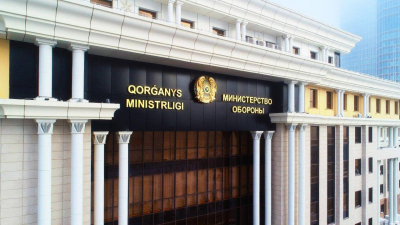 Гибель военнослужащего прокомментировали в Минобороны РК