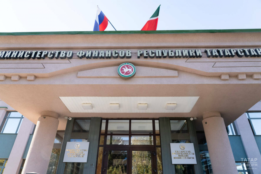 Татарстан направит 53 млрд рублей на реализацию нацпроектов в этом году