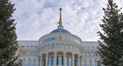 Токаев сменил главу Агентства по финансовому мониторингу