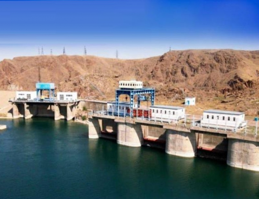 Водный кодекс Казахстана вводит обязательные планы по оборотному водоснабжению