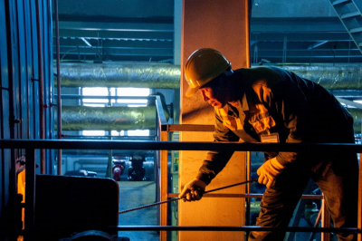 В Алматинской области раньше графика стартовал отопительный сезон