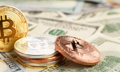 Новый рекорд биткоина: капитализация крипторынка превысила $4,2 трлн