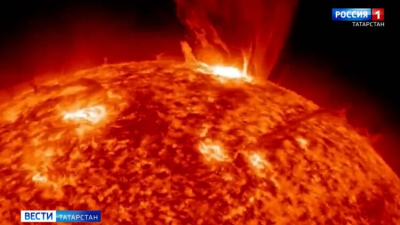 Самую яркую комету 2026 года поглотило Солнце