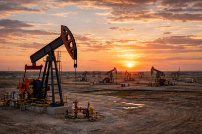 CNBC: война с Ираном вызвала рекордный сбой поставок нефти в истории