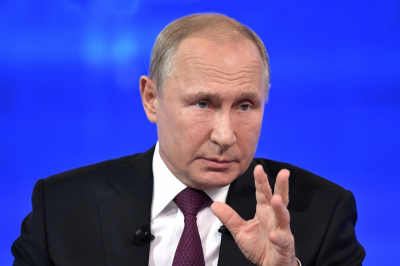 Почему Путин сейчас поднял вопрос раздела Украины: политолог сделал важный вывод
