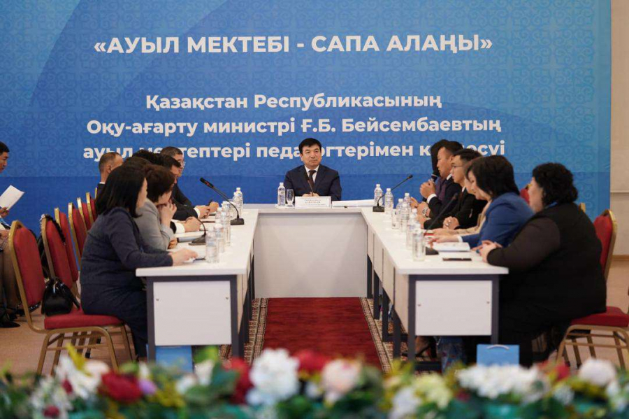 Скорость интернета увеличилась в 90% сельских школах
