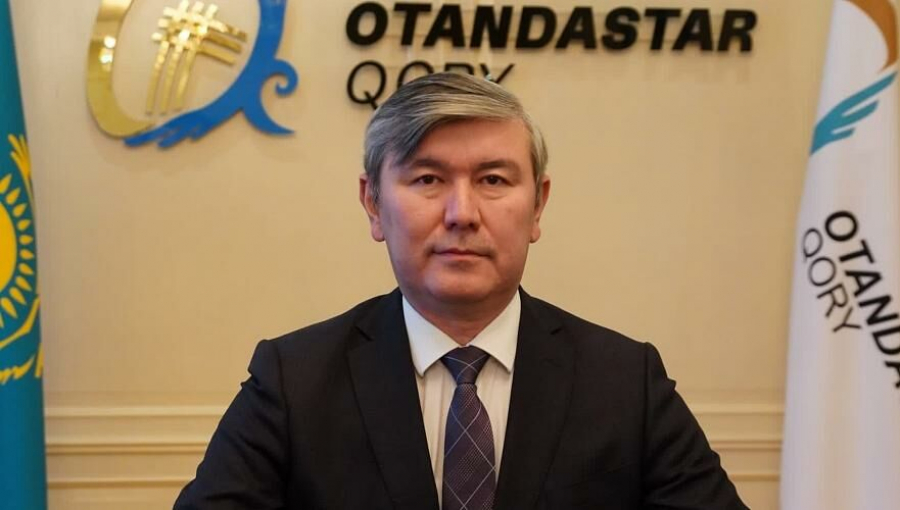 Абзал Сапарбекулы назначен послом Казахстана в Венгрии