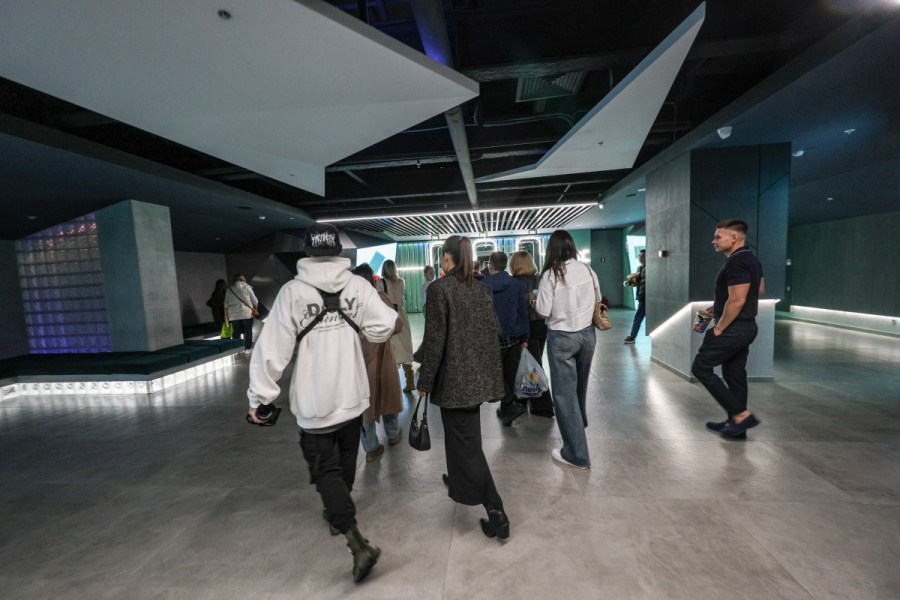 &laquo;Новая теща&raquo; с&nbsp;Ароновой и&nbsp;Буруновым бьется за&nbsp;лидерство в&nbsp;кинопрокате со&nbsp;сказками