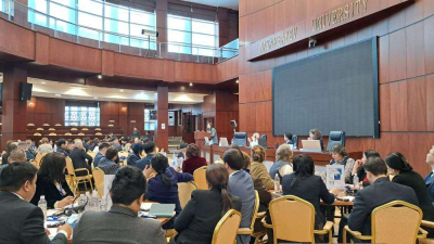 Управленцы нового формата