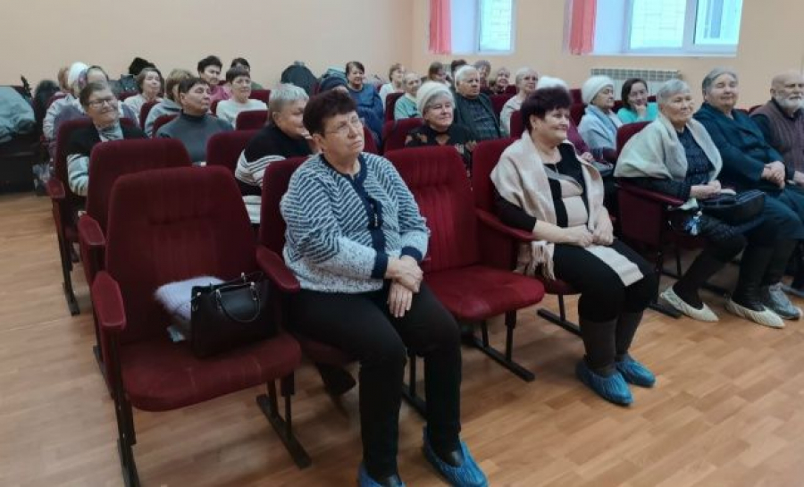 В Менделеевске живёт женщина, которая посвятила жизнь озеленению и благоустройству