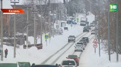 План &laquo;Буран&raquo; в Казани завершен: учебные заведения возвращаются в обычный режим