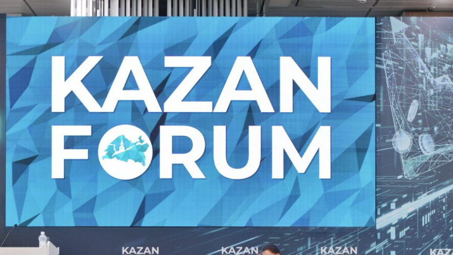 Заместитель генсека ООН примет участие в KazanForum 06/05/2026 &ndash; Новости