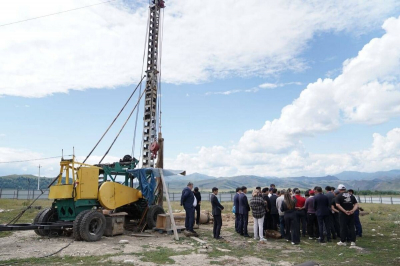 Товарищество безответственности