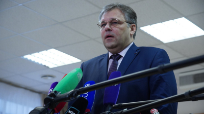 Мирошник: ВС РФ подбили 200 тепловозов, возивших оружие из Польши и Румынии