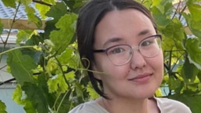 24-летняя девушка пропала в Актау