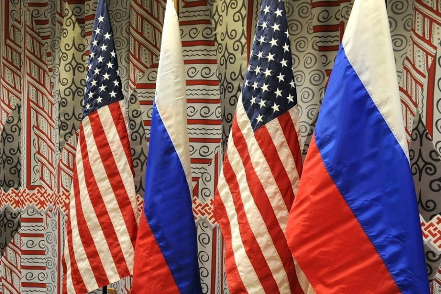 Диалог России и Ирана не вызовет негативной реакции США &mdash; Ушаков