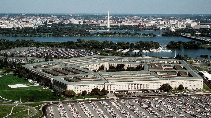 Сенаторы США потребовали от Пентагона отчёт об ударе по школе в Иране
