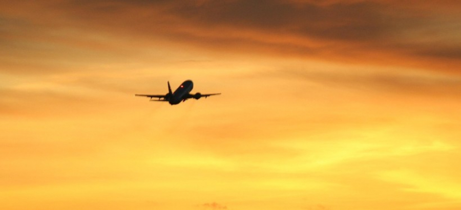 Еще один зарубежный авиарейс запустила казахстанская авиакомпания