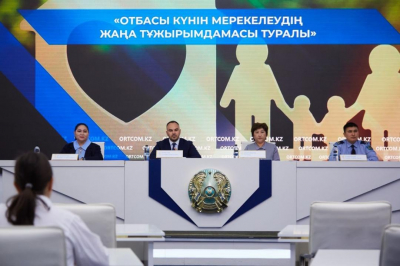 Меры социальной поддержки семей с детьми