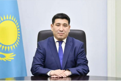 Аким Уральска подал в отставку