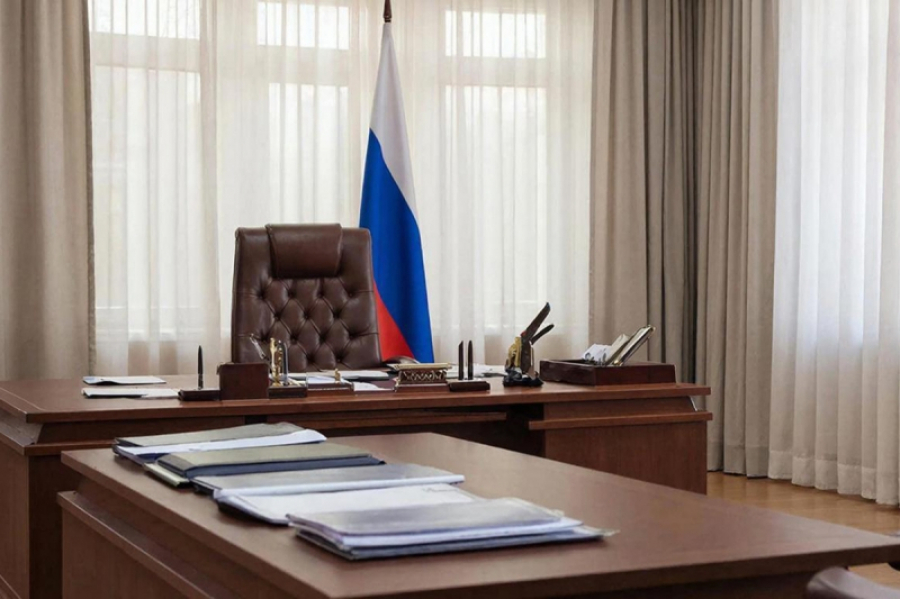 Уволен после скандала: что случилось с министром транспорта Хабаровского края Кравцовым