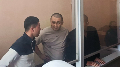 Нажива на доверии