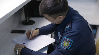 На доверчивого жителя Атбасара оформили кредиты на 2,5 млн тенге