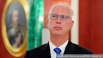 Орбан заявил о праве Венгрии заблокировать кредит ЕС Украине