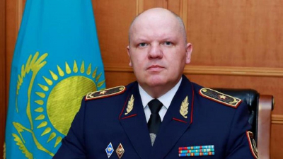 Дмитрий Малахов возглавил Высший судебный совет Казахстана