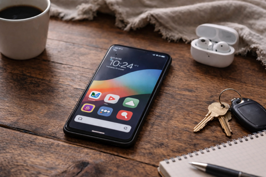 MakeUseOf: смена лаунчера и очистка памяти ускорят старый смартфон