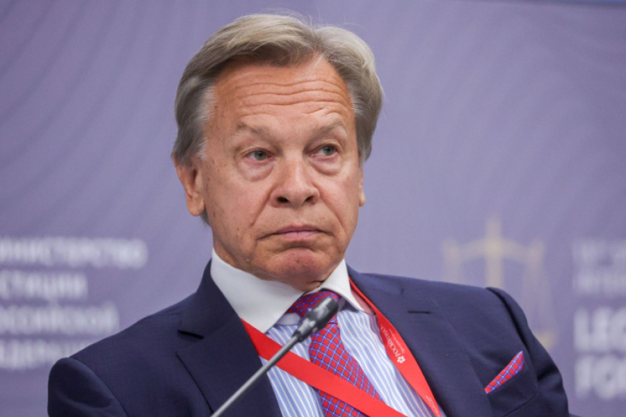 Пушков предупредил Европу о последствиях разрушения миропорядка