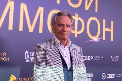 Состоялась премьера фильма-концерта &laquo;Земляне. Возвращение легенды&raquo;