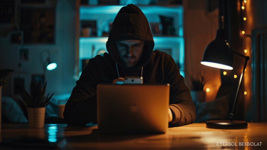 8 тысяч подписчиков порноканала в Telegram проверит прокуратура