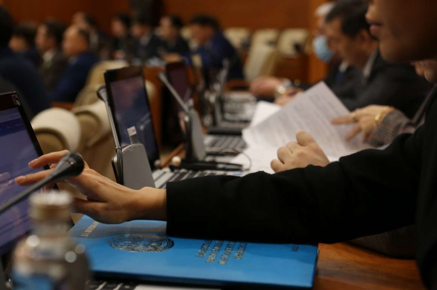 Стратегическим инвесторам дадут приоритет в недропользовании