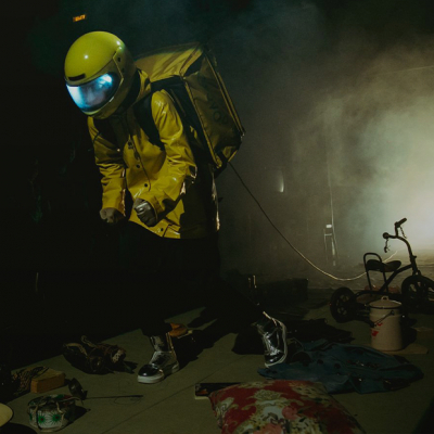 Alem Comedy Fest, Hotel 727 и спектакли